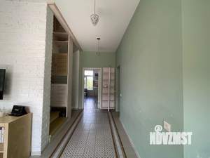 Дом 165м², 2-этажный, на длительный срок, 