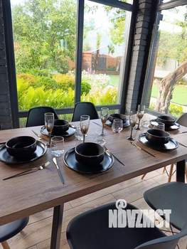 Дом 40м², 1-этажный, посуточно, 