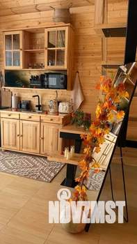 Дом 55м², 2-этажный, посуточно, 