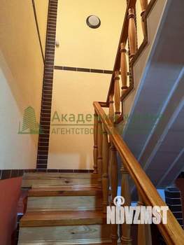 Коттедж 157м&sup2;, 3-этажный, на длительный срок, 