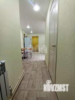 Дом 33м&sup2;, 1-этажный, на длительный срок, 