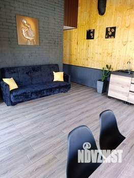 Дом 40м², 1-этажный, посуточно, 