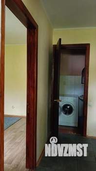 Дом 26м&sup2;, 1-этажный, на длительный срок, 