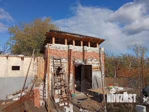 Дом 18м&sup2;, 2-этажный, на длительный срок, 