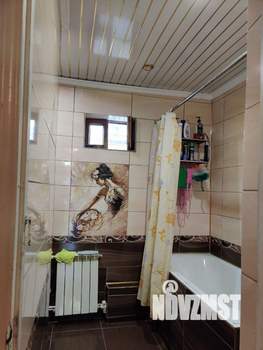 Дом 140м&sup2;, 1-этажный, на длительный срок, 