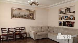 Дом 140м², 2-этажный, на длительный срок, 