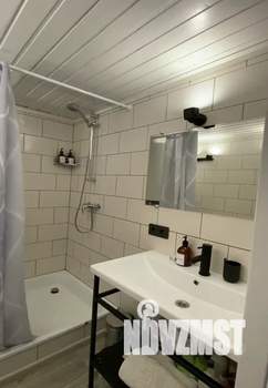 Дом 45м², 2-этажный, посуточно, 