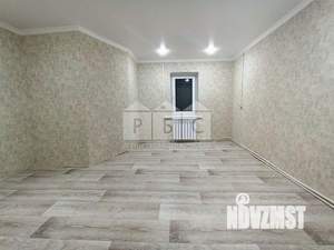 Дом 33м&sup2;, 1-этажный, на длительный срок, 