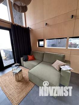 Дом 50м&sup2;, 2-этажный, посуточно, 