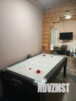 Дом 100м&sup2;, 2-этажный, посуточно, 