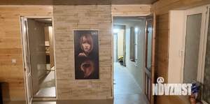 Дом 32м&sup2;, 1-этажный, на длительный срок, 