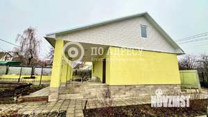 Дом 60м&sup2;, 1-этажный, на длительный срок, 