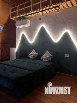 Дом 40м², 1-этажный, посуточно, 