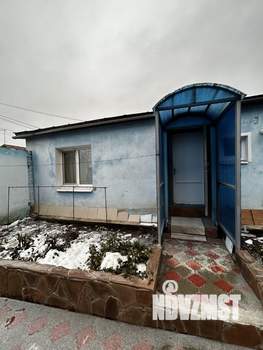 Дом 33м², 1-этажный, на длительный срок, 