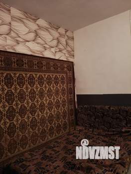 Дом 30м&sup2;, 1-этажный, на длительный срок, 