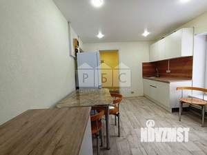 Дом 33м&sup2;, 1-этажный, на длительный срок, 