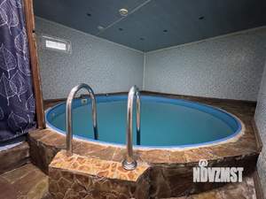 Дом 140м², 2-этажный, посуточно, 
