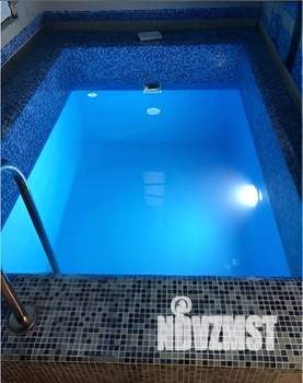 Дом 213м&sup2;, 2-этажный, посуточно, 