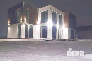 Дом 220м², 2-этажный, посуточно, 