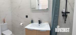 Дом 80м², 1-этажный, посуточно, 