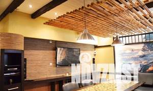 Дом 213м&sup2;, 2-этажный, посуточно, 