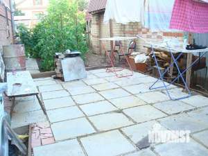 Дом 160м², 2-этажный, на длительный срок, 