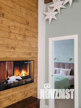 Дом 110м&sup2;, 1-этажный, посуточно, 