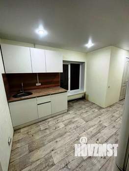 Дом 33м², 1-этажный, на длительный срок, 