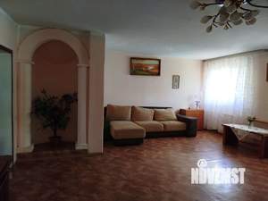 Дом 140м², 1-этажный, на длительный срок, 