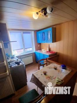 Дом 85м&sup2;, 2-этажный, на длительный срок, 