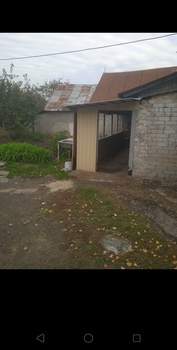 Дом 42м&sup2;, 2-этажный, на длительный срок, 