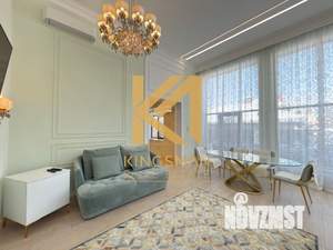 Коттедж 350м&sup2;, 3-этажный, на длительный срок, 