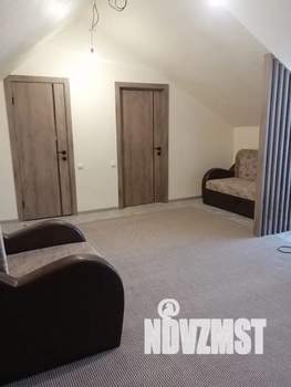 Дом 140м&sup2;, 2-этажный, посуточно, 