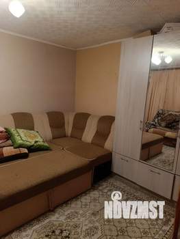 Дом 55м&sup2;, 1-этажный, на длительный срок, 