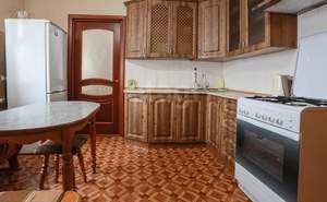 Дом 152м&sup2;, 3-этажный, на длительный срок, 