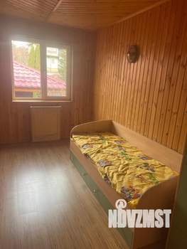 Дом 120м&sup2;, 2-этажный, на длительный срок, 