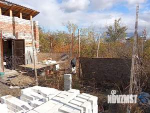 Дом 18м², 2-этажный, на длительный срок, 