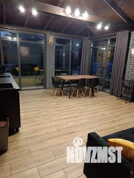 Дом 40м², 1-этажный, посуточно, 