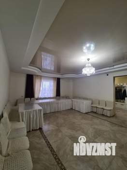 Дом 440м&sup2;, 4-этажный, посуточно, 