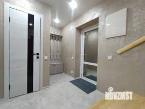 Дом 70м², 2-этажный, посуточно, 