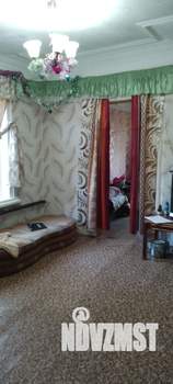 Дом 30м², 1-этажный, на длительный срок, 