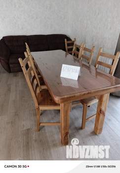 Дом 132м&sup2;, 2-этажный, посуточно, 