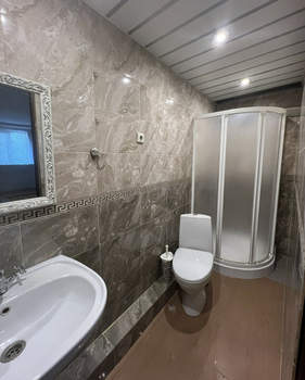 Дом 150м², 2-этажный, на длительный срок, 