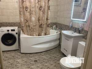 Дом 150м&sup2;, 1-этажный, посуточно, 