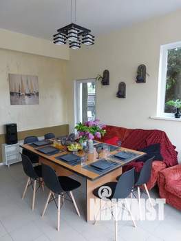 Дом 55м&sup2;, 1-этажный, посуточно, 