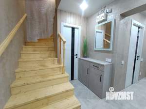 Дом 70м², 2-этажный, посуточно, 