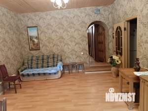 Дом 160м², 1-этажный, на длительный срок, 