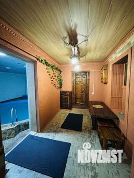 Дом 140м², 2-этажный, посуточно, 