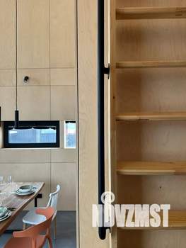 Дом 50м&sup2;, 2-этажный, посуточно, 