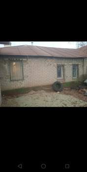 Дом 42м&sup2;, 2-этажный, на длительный срок, 